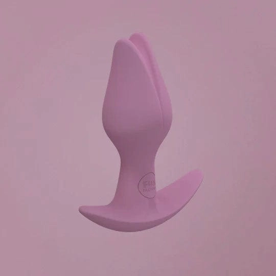 Fun Factory - Bootie Fem Butt Plug