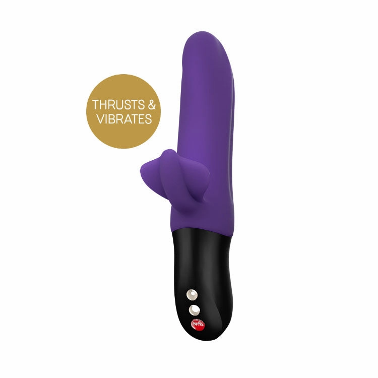 Fun Factory Bi Stronic Fusion