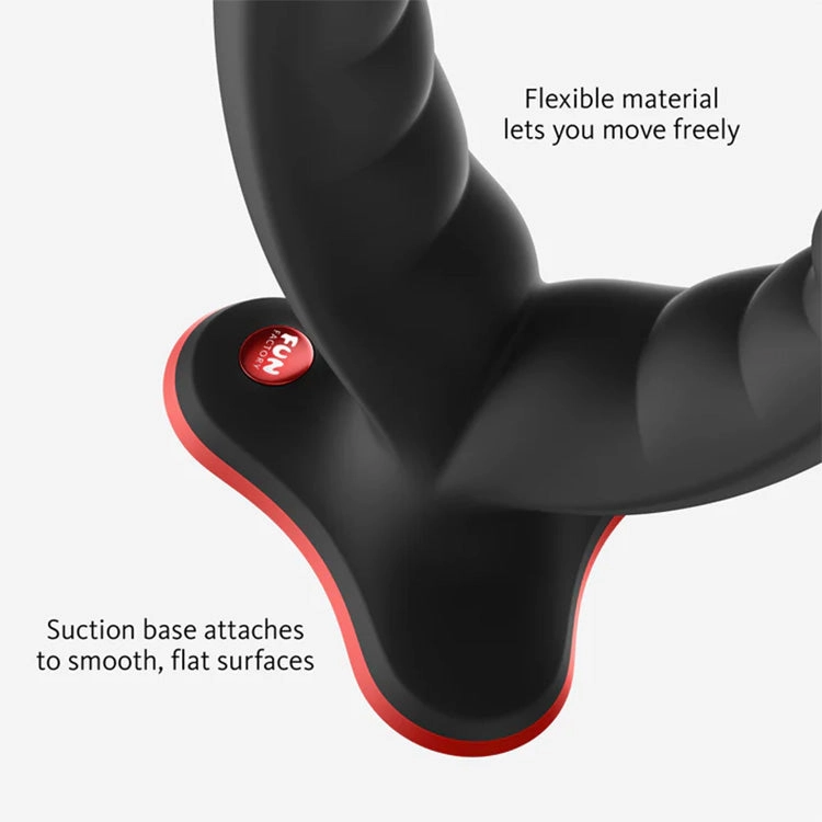 Fun Factory Ryde Grinding Dildo