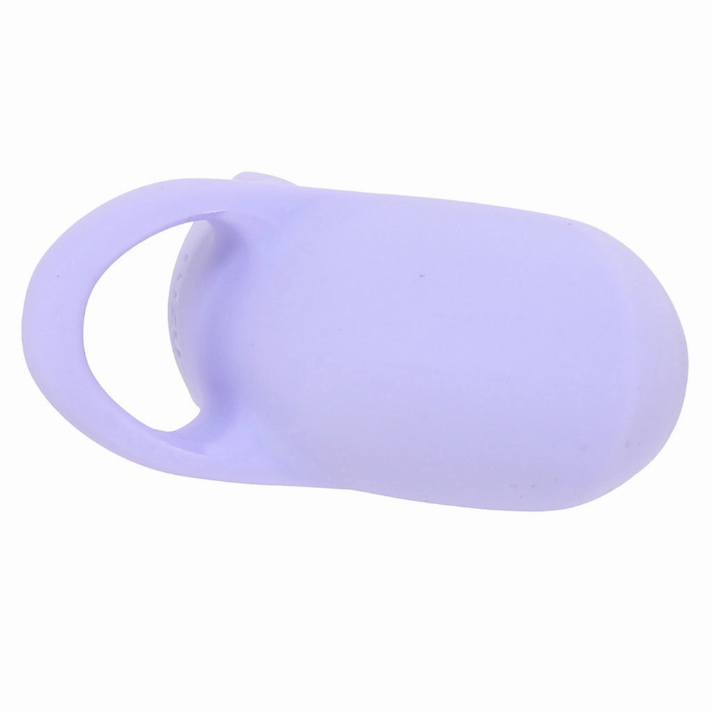 Fuzu Sensa Skin Activated Finger Vibe in Purple