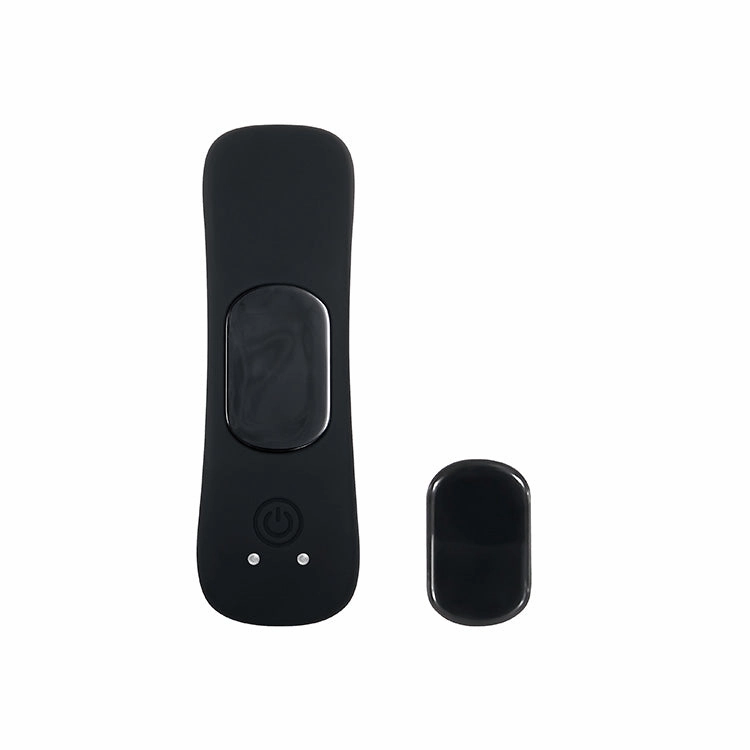 Gender X Our Undie Remote Controlled Underwear Vibrator