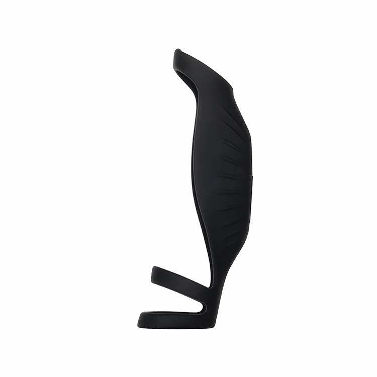 Gender X Rocketeer Triple Ring Vibrating Cock Sheath