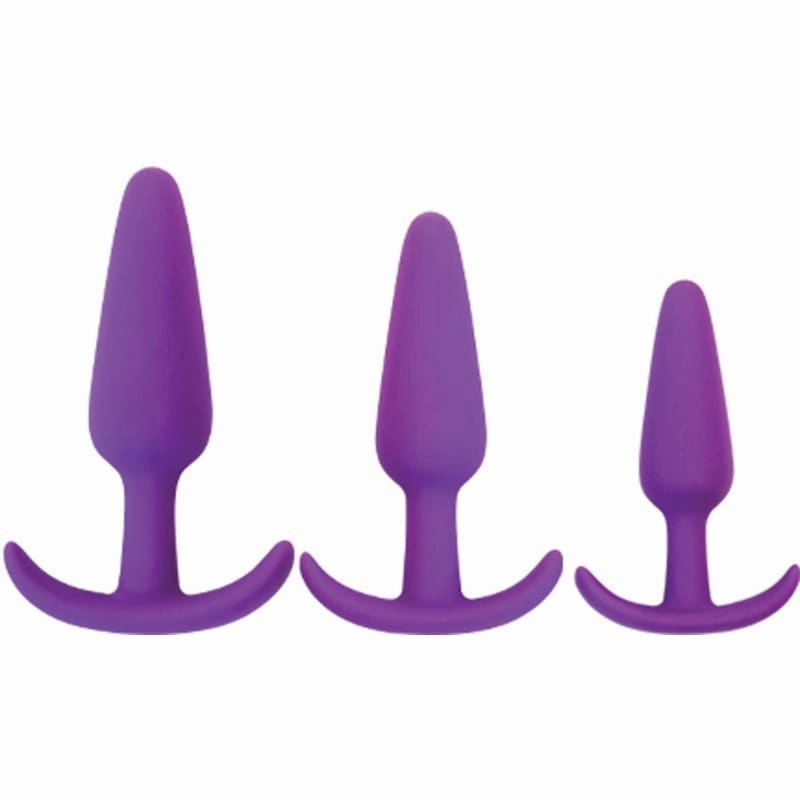 Gossip Rump Rockers - Violet