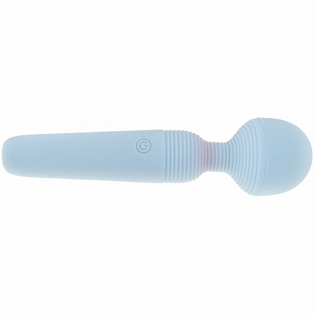 Grace Bendy Wand Vibe