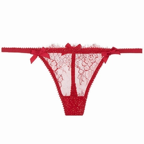 Grace Trixie Thong