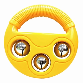 Halilit Ring My Bell Assorted