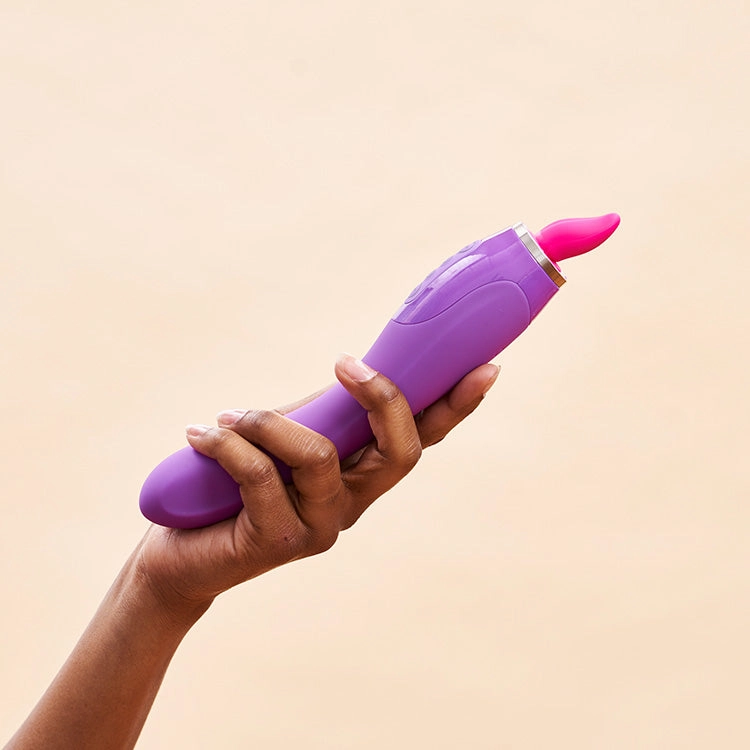 Her Ultimate Pleasure