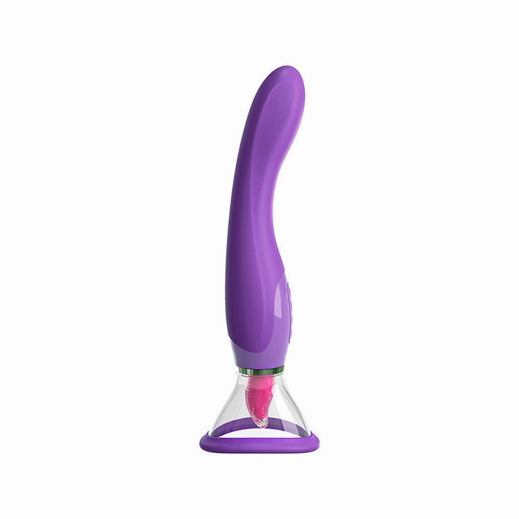 Her Ultimate Pleasure