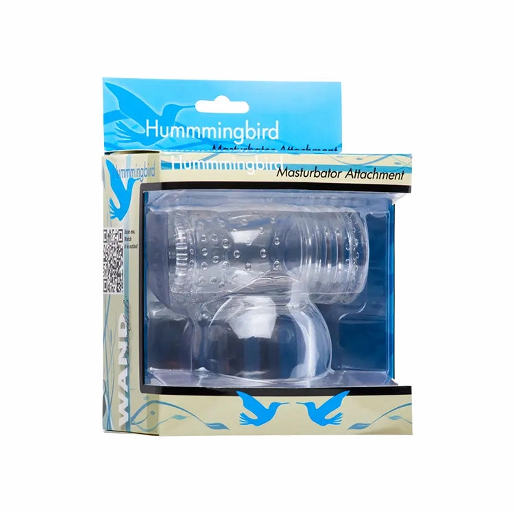 Hummingbird Attachment