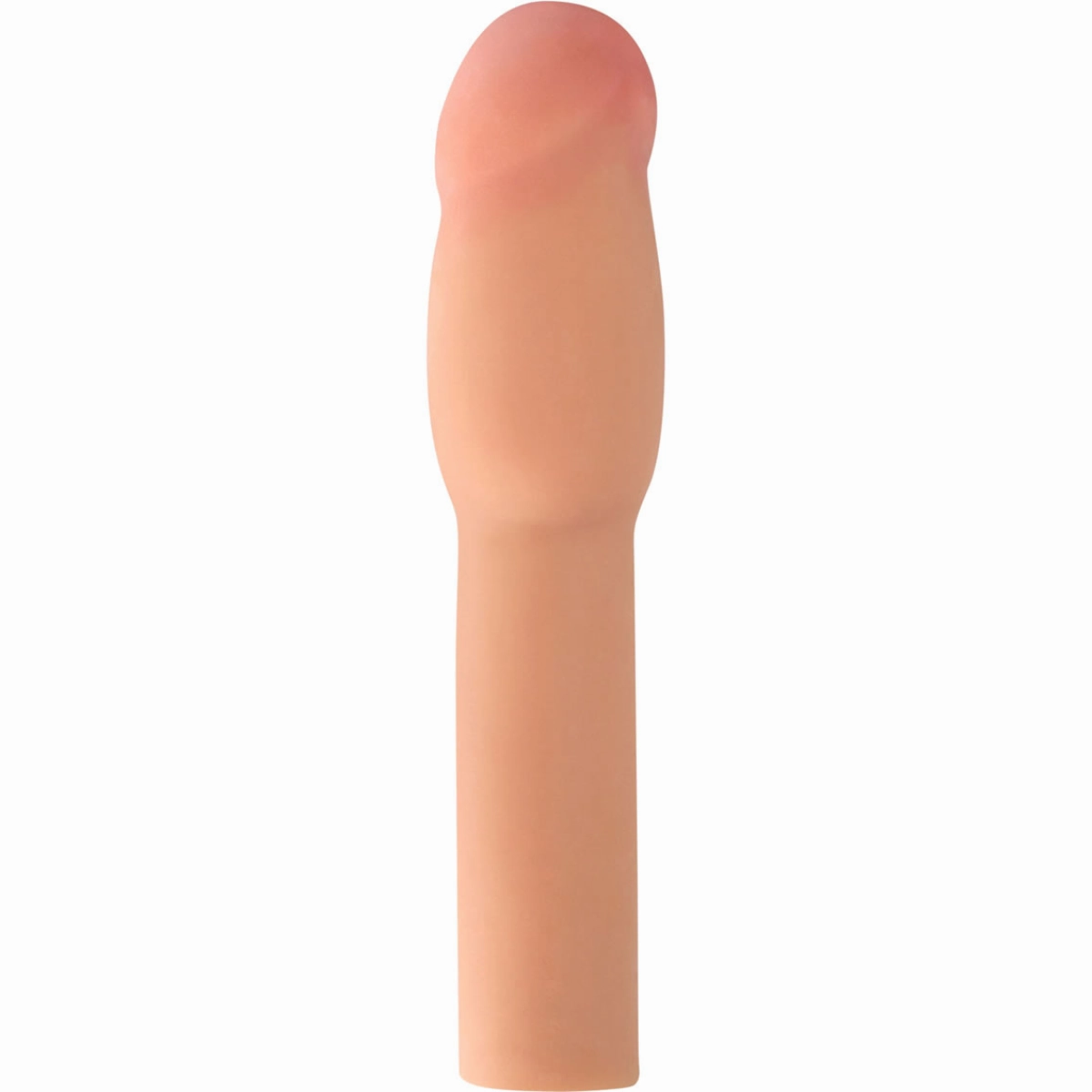 Hustler 4 Inch Penis Extension 8in - Flesh