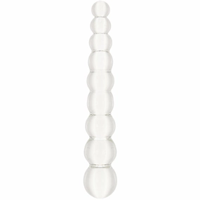 Icicles No. 02 Glass Dildo