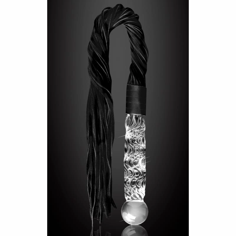 Icicles No 38