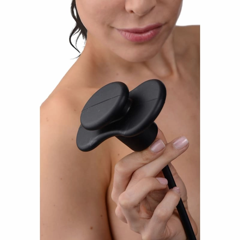 Inhibitor Inflatable Gag