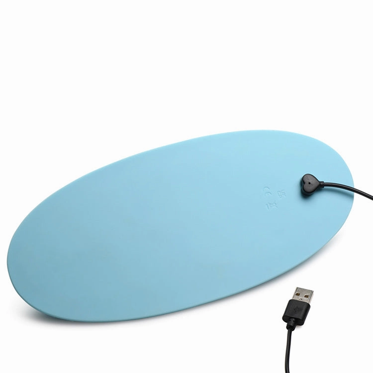 Inmi Wave Slider Vibrating Silicone Pad