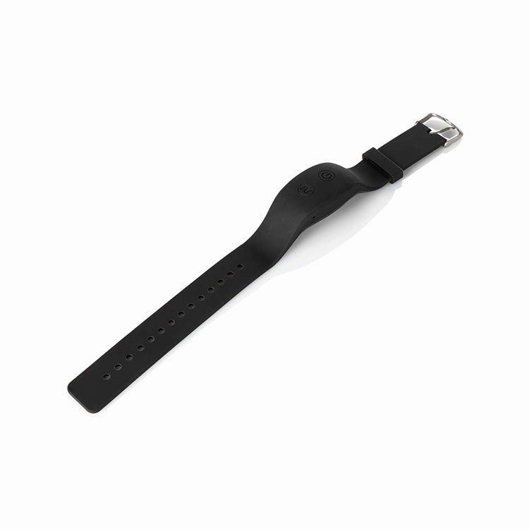Insertable Bullet with Remote Control Wristband