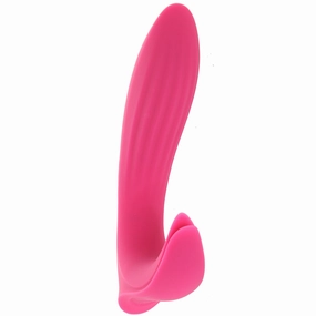 Intimately GG The GG Spot & Clitoral Vibe