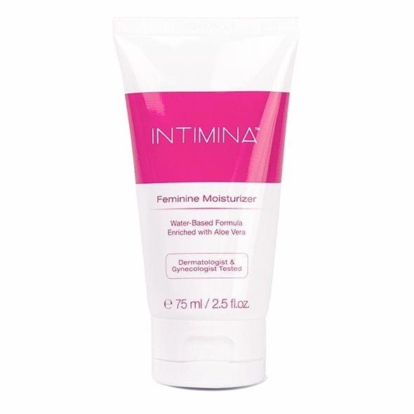 Intimina - Feminine Moisturizer Water Based Lubricantt 2.5 oz