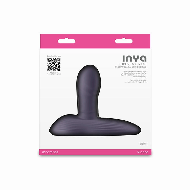 Inya Thrust & Grind App Controlled Grinding Pad