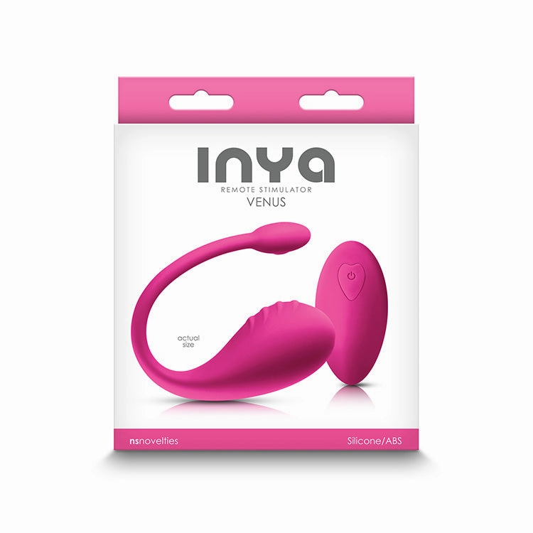 Inya Venus Remote Stimulator