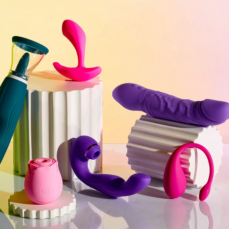 Inya Venus Remote Stimulator