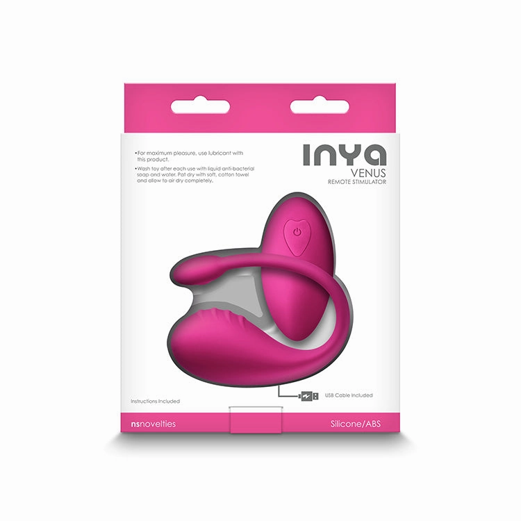 Inya Venus Remote Stimulator