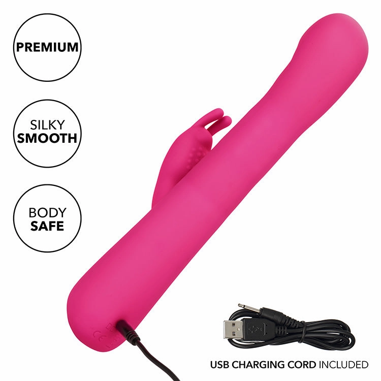 Jack Rabbit Elite Beaded G Rabbit Vibrator