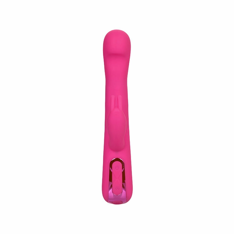 Jack Rabbit Elite Beaded G Rabbit Vibrator