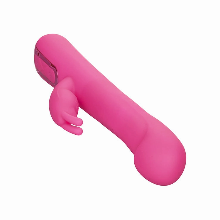 Jack Rabbit Elite Beaded G Rabbit Vibrator