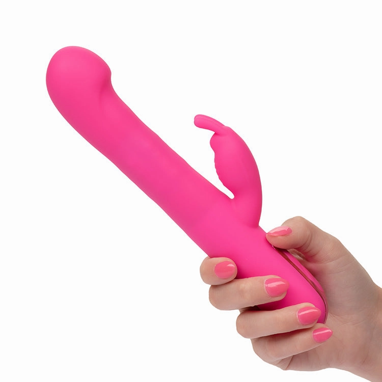 Jack Rabbit Elite Beaded G Rabbit Vibrator