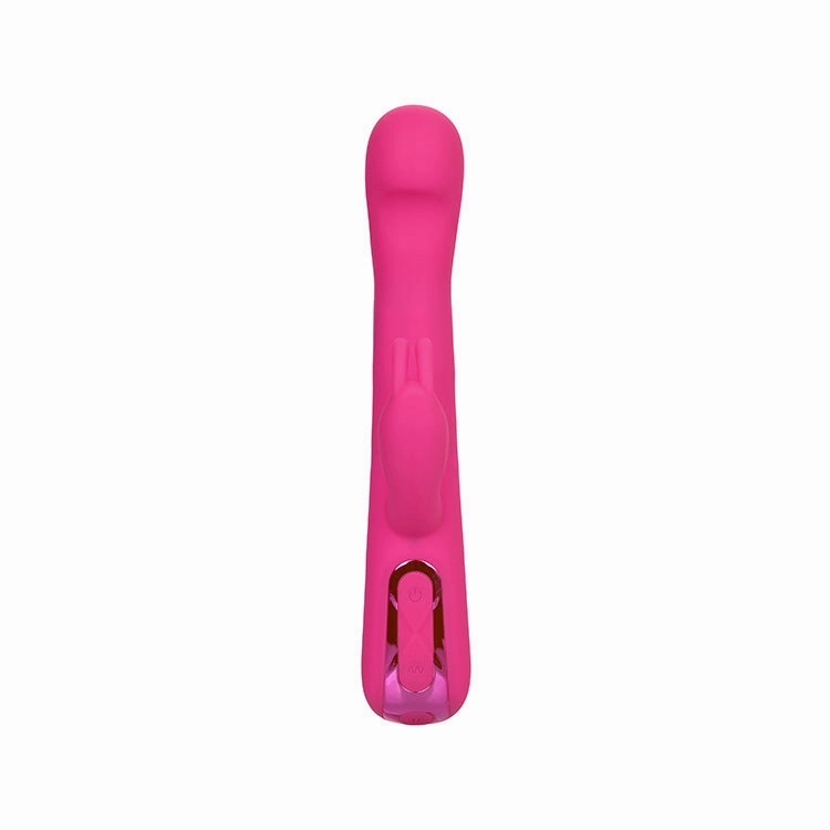 Jack Rabbit Elite Beaded G Rabbit Vibrator