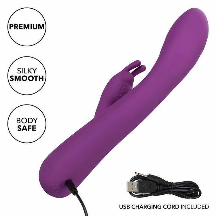 Jack Rabbit Elite Warming Rabbit Vibrator