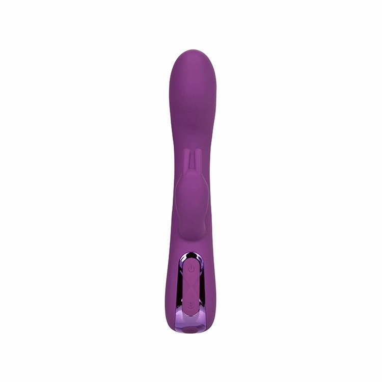 Jack Rabbit Elite Warming Rabbit Vibrator
