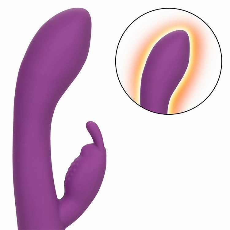 Jack Rabbit Elite Warming Rabbit Vibrator