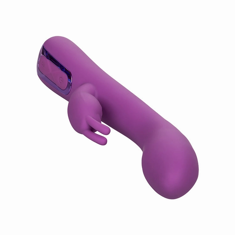 Jack Rabbit Elite Warming Rabbit Vibrator
