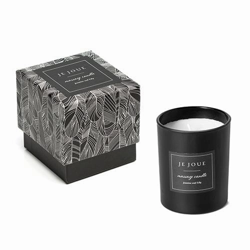 Je Joue - Luxury Massage Candle