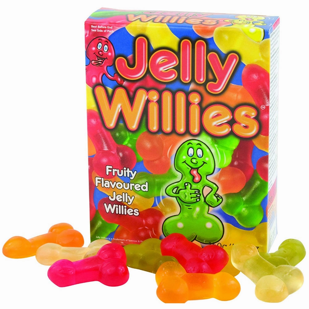 Jelly Willies