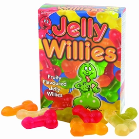 Jelly Willies