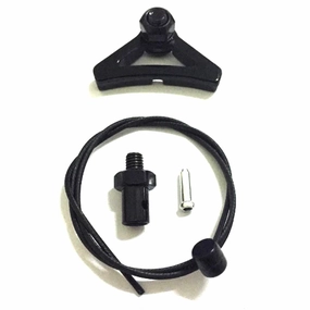 Jet BMX Brake Hanger Kits