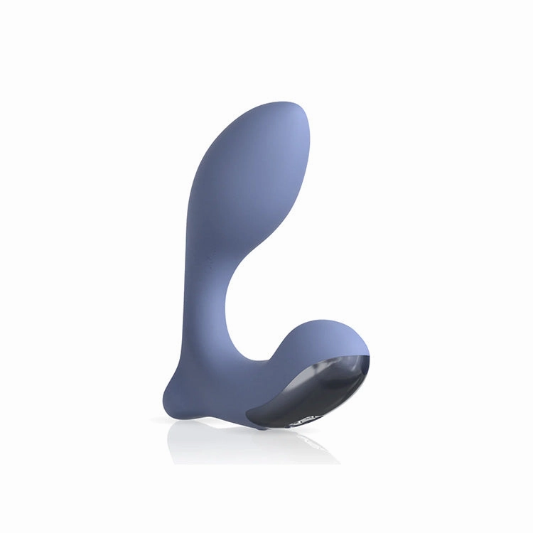 JimmyJane Neptune 2 Remote Controlled Prostate Massager