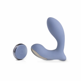 JimmyJane Neptune 2 Remote Controlled Prostate Massager
