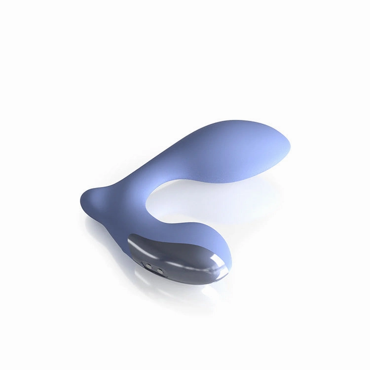 JimmyJane Neptune 2 Remote Controlled Prostate Massager