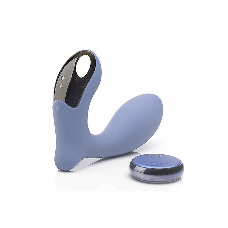 JimmyJane Neptune 2 Remote Controlled Prostate Massager