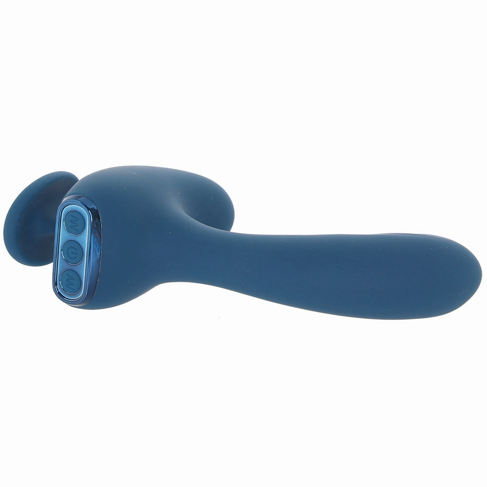 JimmyJane Solis Kyrios Prostate Massager