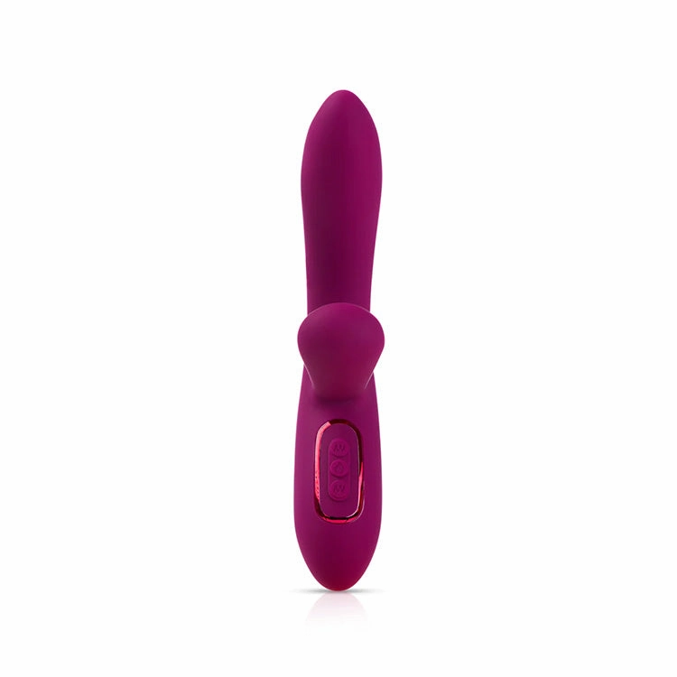 JimmyJane Solis Rabbit Vibrator