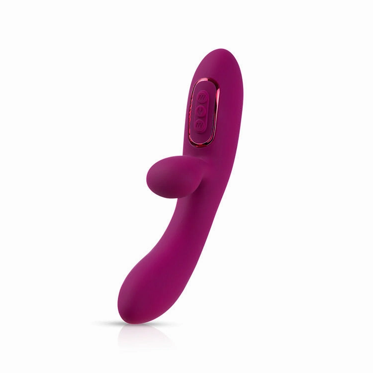JimmyJane Solis Rabbit Vibrator