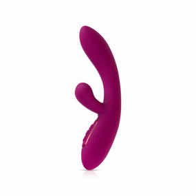 JimmyJane Solis Rabbit Vibrator