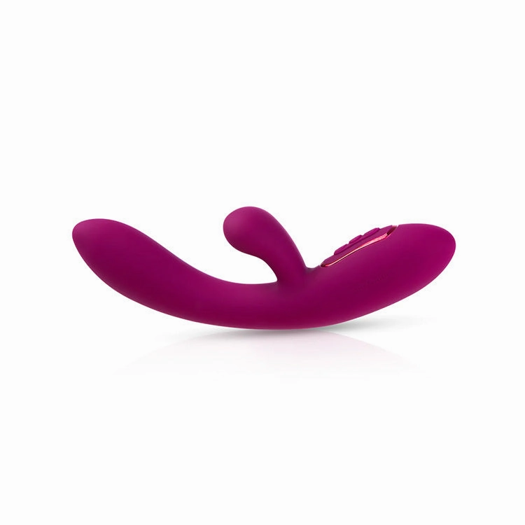 JimmyJane Solis Rabbit Vibrator