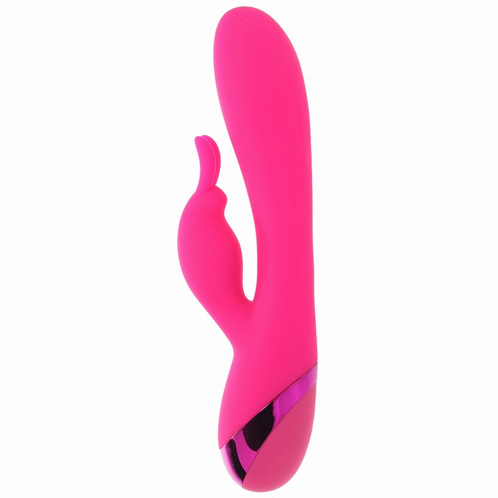 Juicy G-gasm Rabbit Vibe