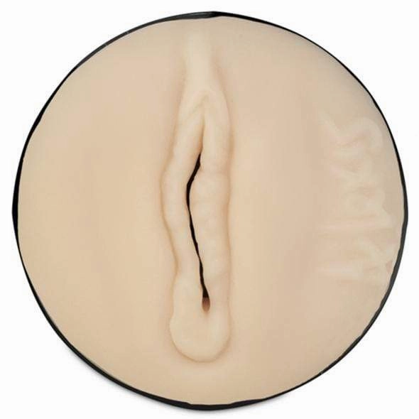 Kiiroo - Stars Collection Strokers Feel Alexis Fawx Masturbator (Black)