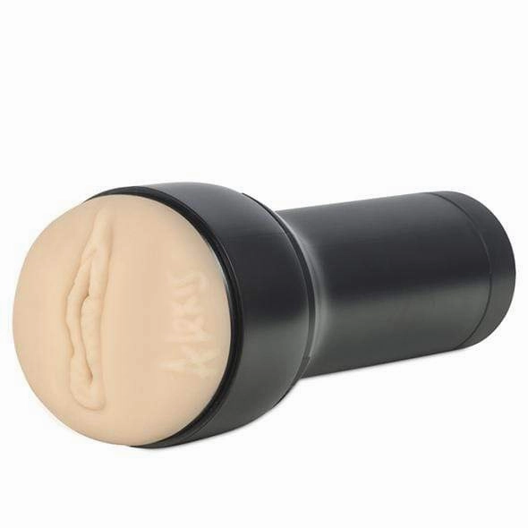 Kiiroo - Stars Collection Strokers Feel Alexis Fawx Masturbator (Black)
